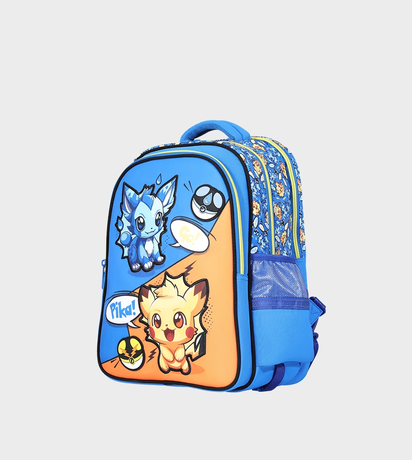 Trolley School Bag GB5378TB